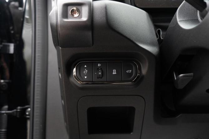 Новый Haval H7 I 2026 года, цена 3 199 000 рублей, внедорожник, Автокод Объявления