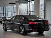 BMW 7 серии VI (G11/G12) Екатеринбург  - изображение 37