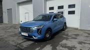 Haval Jolion I Стерлитамак  - изображение 20
