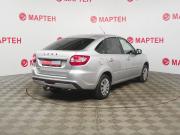 Lada (ВАЗ) Granta I Рестайлинг Вологда  - изображение 22