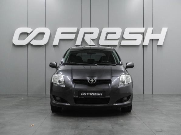 Toyota Auris I с пробегом 2007 года, цена 699 000 рублей, 147263 км, хэтчбек, Автокод Объявления