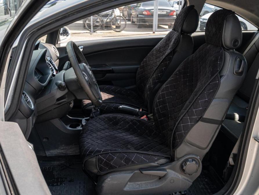 Opel Corsa D Краснодар  - изображение 9