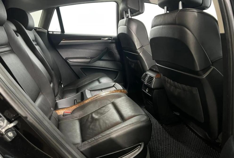 BMW X6 I (E71) Нижний Новгород  - изображение 12
