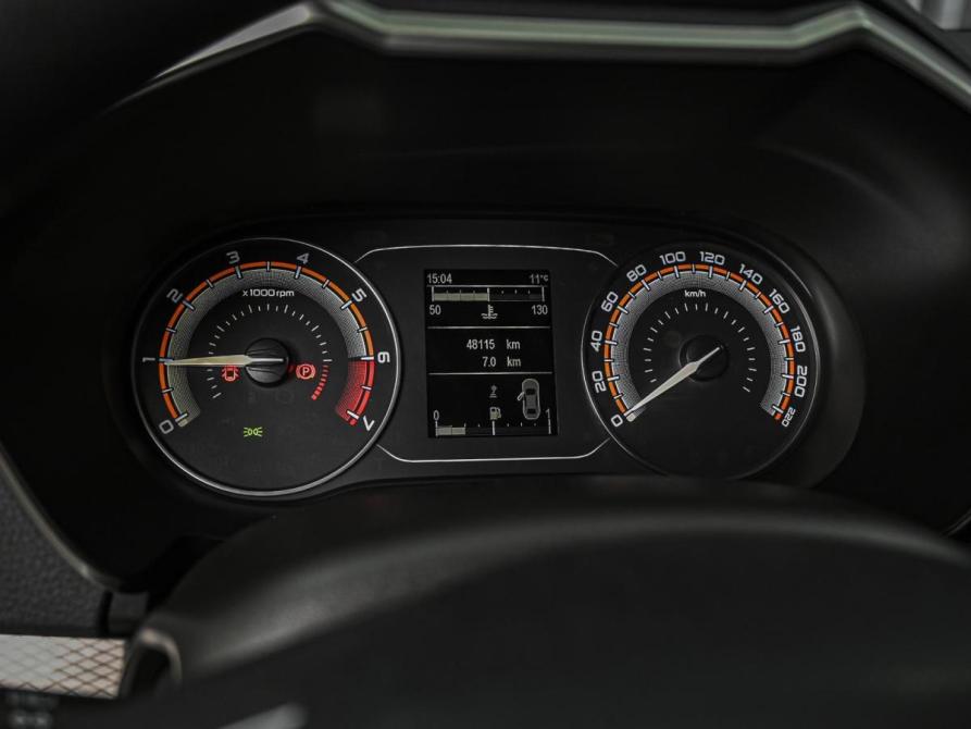 Lada (ВАЗ) Vesta I Рестайлинг (NG) Ставрополь  - изображение 19