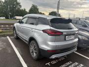 Geely Atlas Pro Санкт-Петербург  - изображение 9