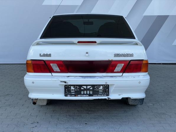 Lada (ВАЗ) 2115 с пробегом 2009 года, цена 145 000 рублей, 210676 км, седан, Автокод Объявления