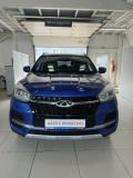 Chery Tiggo 4 I Рестайлинг Уфа  - изображение 35