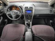 Toyota Corolla X (E140 E150) Екатеринбург  - изображение 24