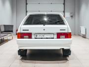 Lada (ВАЗ) 2114 Екатеринбург  - изображение 27