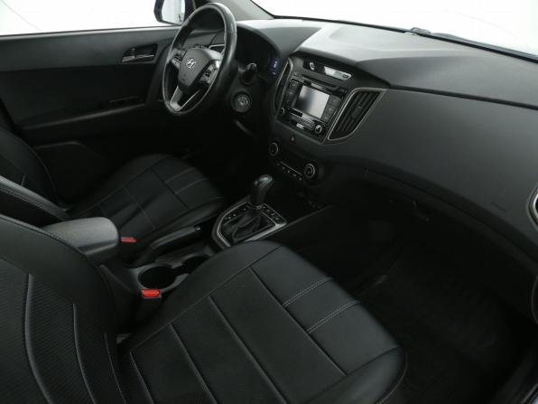 Hyundai Creta I с пробегом 2017 года, цена 1 486 000 рублей, 155000 км, внедорожник, Автокод Объявления