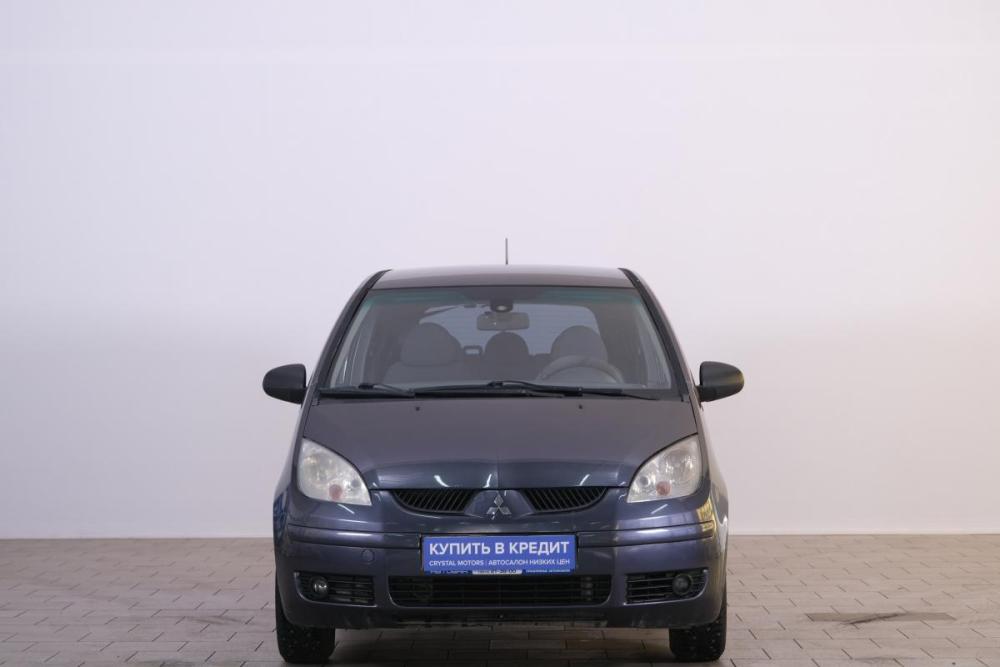 Mitsubishi Colt VI (Z20/Z30) Омск  - изображение 2