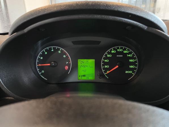 Lada (ВАЗ) Granta I с пробегом 2012 года, цена 243 000 рублей, 249240 км, седан, Автокод Объявления