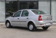 Renault Logan I Рестайлинг Саратов  - изображение 35