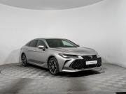 Toyota Avalon V Рестайлинг Санкт-Петербург  - изображение 23