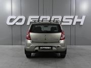 Renault Sandero I Ростов-на-Дону  - изображение 19