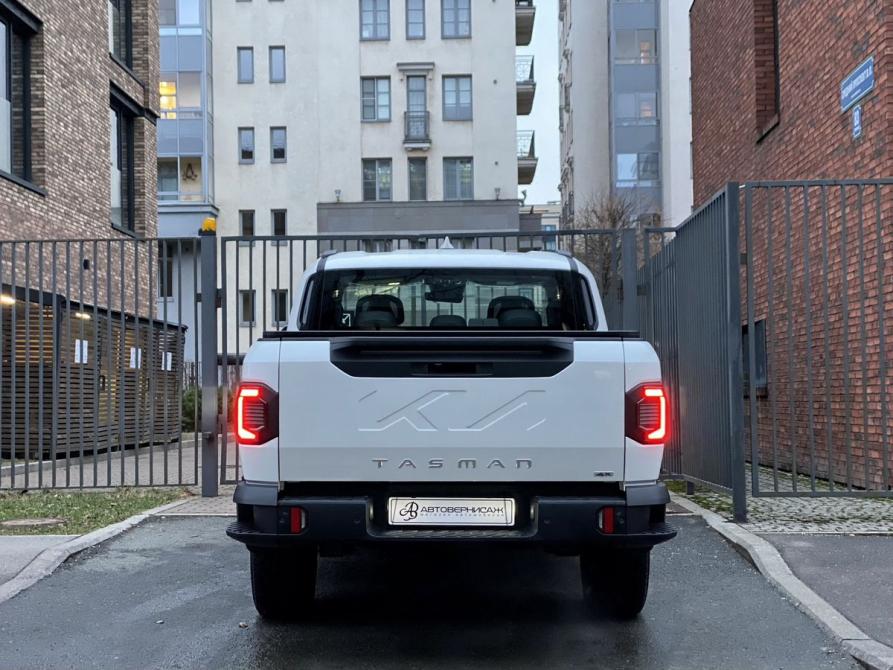 Kia Tasman Санкт-Петербург  - изображение 4
