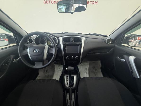 Datsun mi-DO с пробегом 2016 года, цена 415 000 рублей, 114707 км, хэтчбек, Автокод Объявления