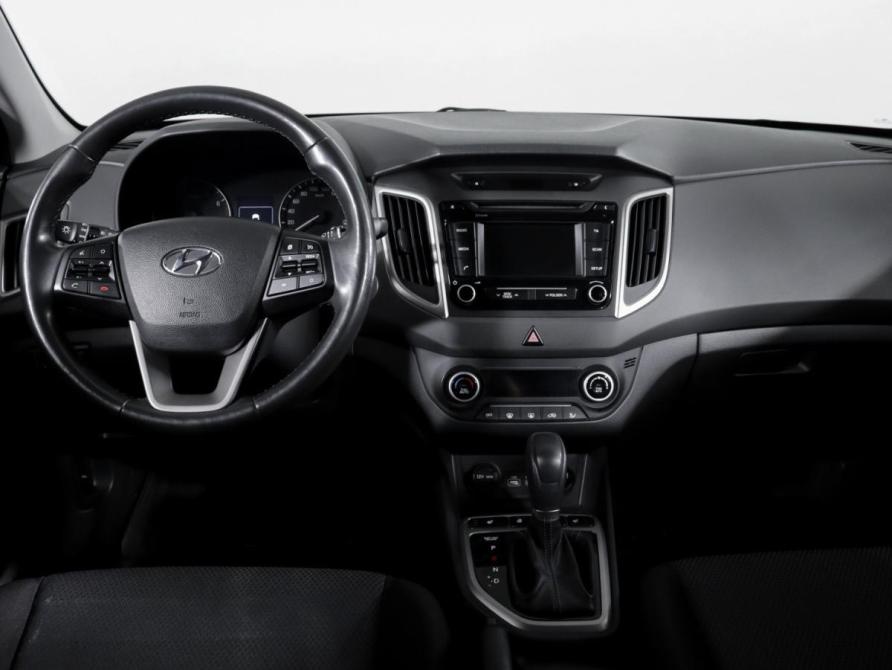 Hyundai Creta I Москва  - изображение 13
