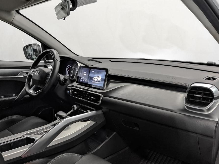 Belgee X50 Санкт-Петербург  - изображение 13