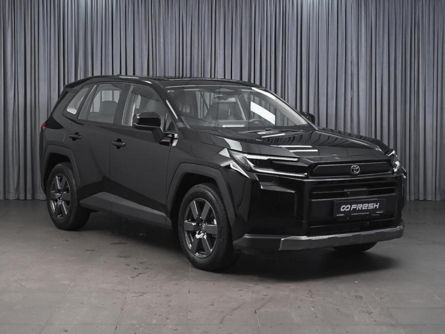 Toyota RAV4 VI (XA60) Ставрополь  - изображение 1