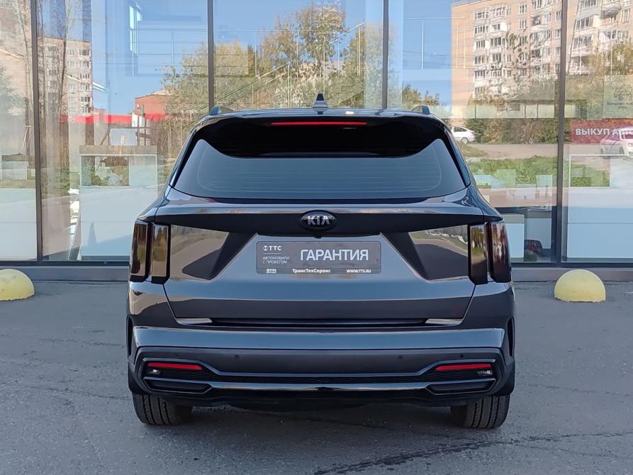 Kia Sorento IV Ижевск  - изображение 7