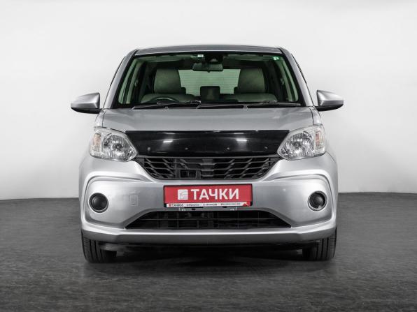 Toyota Passo III с пробегом 2016 года, цена 689 500 рублей, 95844 км, хэтчбек, Автокод Объявления