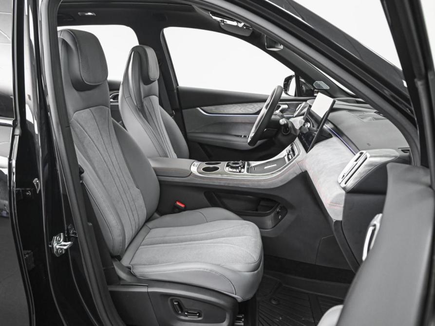 Geely Galaxy M7 Ставрополь  - изображение 8