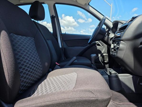 Lada (ВАЗ) Granta I Рестайлинг с пробегом 2021 года, цена 730 000 рублей, 63000 км, седан, Автокод Объявления