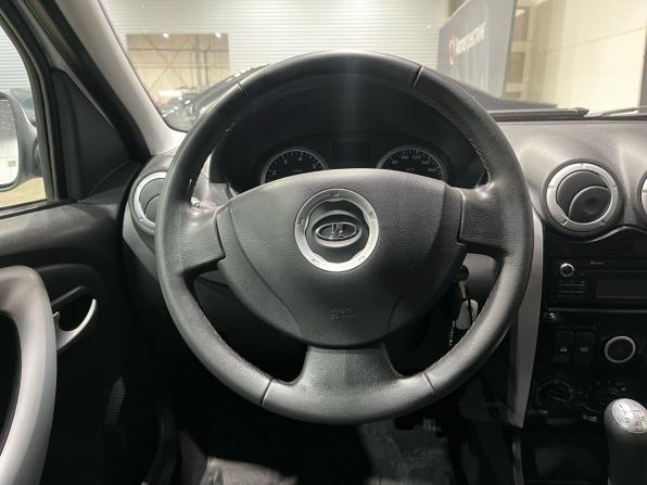 Lada (ВАЗ) Largus I с пробегом 2018 года, цена 925 000 рублей, 102681 км, универсал, Автокод Объявления