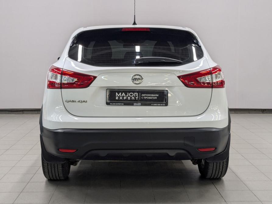 Nissan Qashqai II Москва  - изображение 26