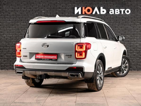 GAC GS8 I с пробегом 2023 года, цена 2 980 000 рублей, 82418 км, внедорожник, Автокод Объявления