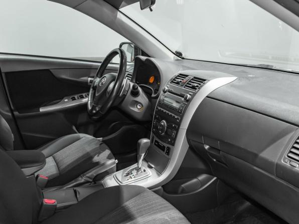 Toyota Corolla X (E140 E150) с пробегом 2007 года, цена 721 865 рублей, 161256 км, седан, Автокод Объявления