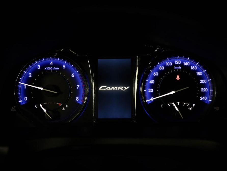 Toyota Camry VII (XV50) Рестайлинг Санкт-Петербург  - изображение 13