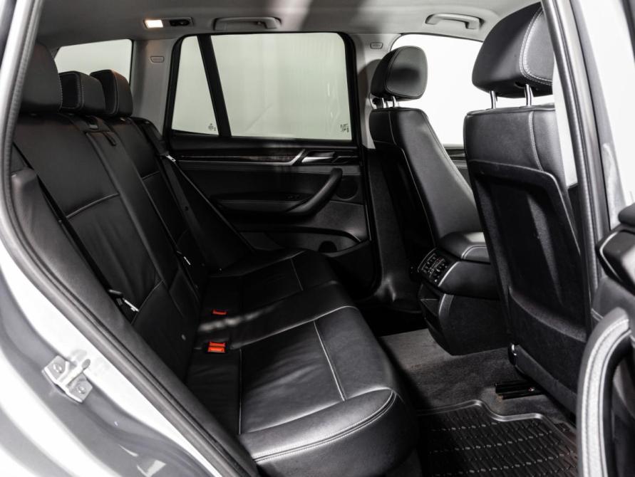 BMW X3 II (F25) Рестайлинг Санкт-Петербург  - изображение 19