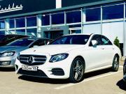 Mercedes-Benz E-Класс V (W213 S213 C238) Рестайлинг Минеральные Воды  - изображение 2