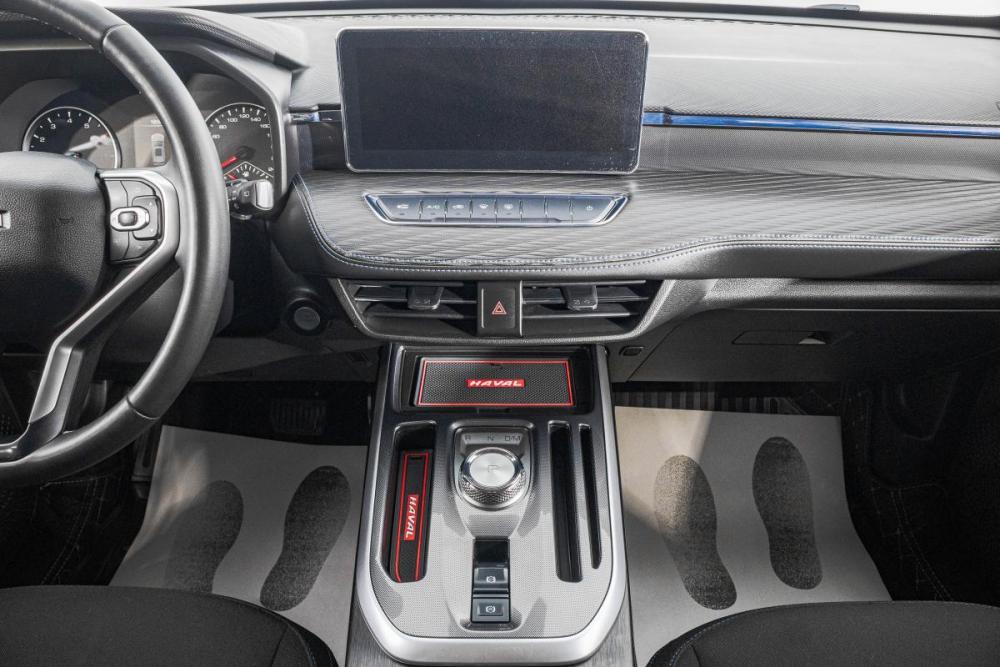 Haval Jolion I Барнаул  - изображение 19