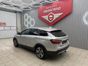 Lada (ВАЗ) Vesta I Альметьевск  - изображение 33