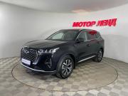 Chery Tiggo 7 Pro Max I Воронеж  - изображение 31