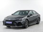 Toyota Camry IX (XV80) China Market Москва  - изображение 34