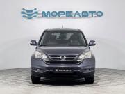 Honda CR-V III Рестайлинг Калининград  - изображение 24