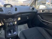 Ford Fiesta Mk6 Рестайлинг Краснодар  - изображение 40