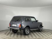 Lada (ВАЗ) 2121 (4x4) I Рестайлинг Воронеж  - изображение 26
