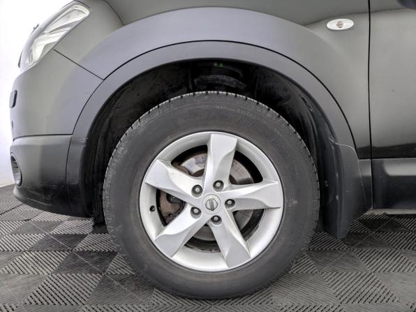 Nissan Qashqai I Рестайлинг с пробегом 2013 года, цена 985 000 рублей, 208362 км, внедорожник, Автокод Объявления