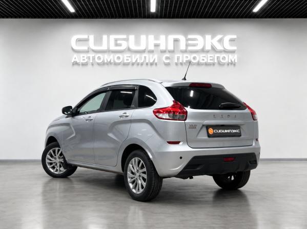 Lada (ВАЗ) XRAY I с пробегом 2022 года, цена 975 000 рублей, 70961 км, хэтчбек, Автокод Объявления