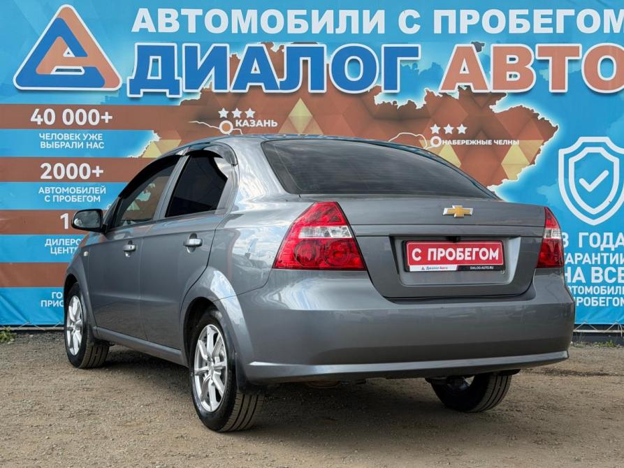 Chevrolet Nexia I Набережные Челны  - изображение 6