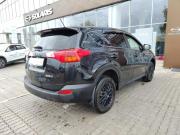 Toyota RAV4 IV (XA40) Набережные Челны  - изображение 35