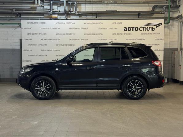 Hyundai Santa Fe II с пробегом 2006 года, цена 669 000 рублей, 270000 км, внедорожник, Автокод Объявления