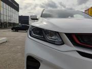 Belgee X50 Йошкар-Ола  - изображение 43