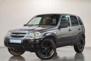 Chevrolet Niva I Рестайлинг Челябинск  - изображение 21