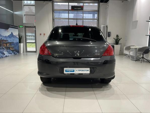 Peugeot 308 I с пробегом 2010 года, цена 439 000 рублей, 201800 км, хэтчбек, Автокод Объявления